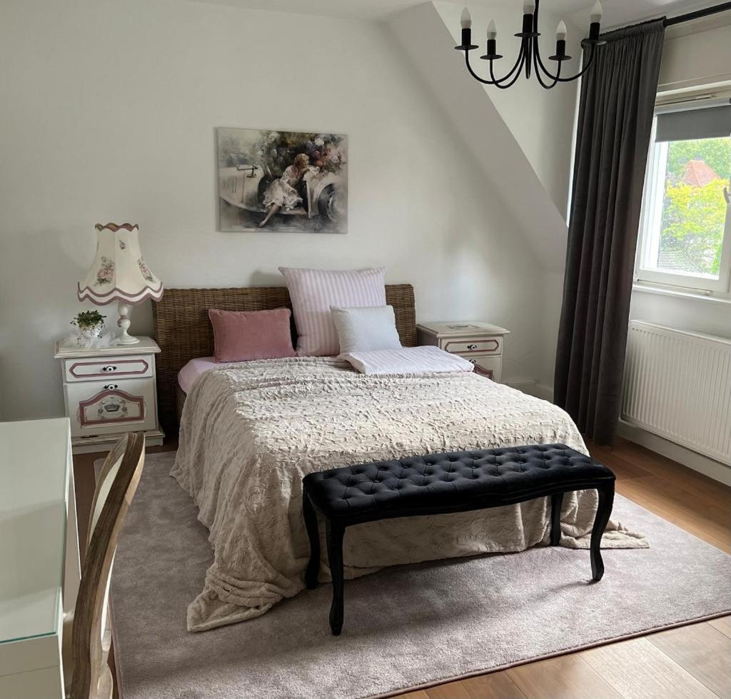 Ferienwohnung Und Appartement Naehe Moehnesee Fuer 4 Personen Warstein Exterior foto